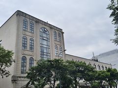 -城际上海虹桥机场酒店