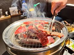 -鹤汀居酒屋•家庭料理•烧鸟酒肆(新街口店)
