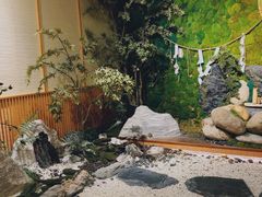 -無境·匠心日本料理(汉街店)