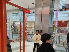 -昂立青少儿成长中心(普陀中环百联校区)