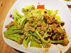 -醉得意·山茶油炒土鸡(福州软件园店)