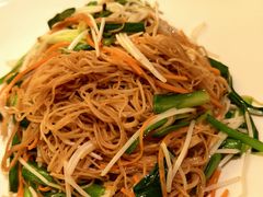 -汕头龙光喜来登酒店-采悦轩中餐厅