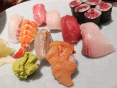 -小山日本料理(兴业太古汇店)