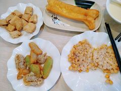 -兄弟深夜豆浆
