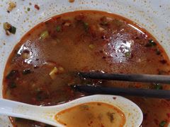 -马子禄牛肉面(金宝街店)
