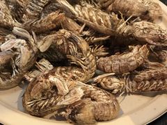 -盒马鲜生(杨高南路店)