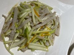 潮式炒鱼面-潮人姐妹轩(海宁路店)