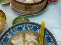 -食惠里小笼包面馆(越秀店)