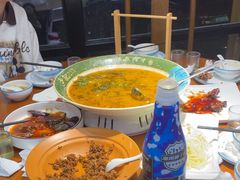 -光海·乡记酸菜鱼·始于1996(花园路店)