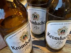 -嘎嘎香东北烧烤