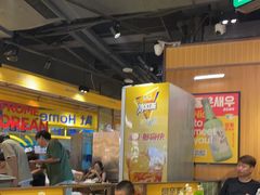 -阿亲家·韩式无限烤肉(春熙路店)