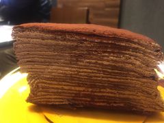 -Awfully Chocolate(来福士广场店)