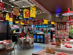 -谭十三大排档·18年老字号(船山路总店)