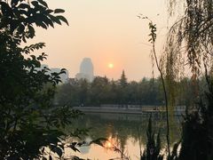 -城市运动公园(未央区)