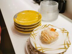 -争鲜回转寿司(浦东三钢里PLUS店)