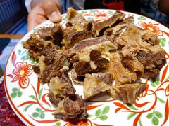 -汕头八合里海记牛肉店(清河店)