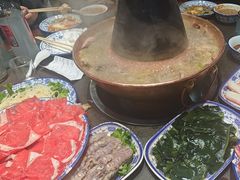 -吉祥涮羊肉
