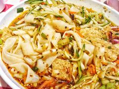 -西贝莜面村(金隅嘉品mall店)