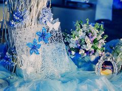 -宁波石浦豪生大酒店·自助餐厅