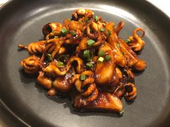 八爪鱼年糕-阿明小菜·海鲜·上海菜(梅陇华理店)