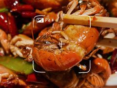 -丹东立强海鲜烧烤·牛B大串(星海店)