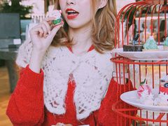 -苏州洲际酒店·大堂酒廊