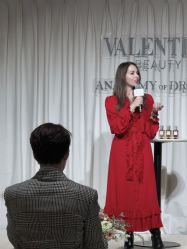 -VALENTINO华伦天奴美妆