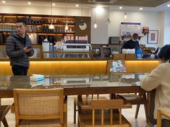 大堂-围裙妈妈(临平店)
