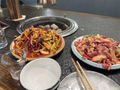 -泰白海鲜烧烤大全