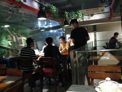 大堂-马头巷·隐庐居·红油大虾(园区店)