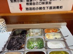 -梅溪·小伙子干挑面(安吉总店)