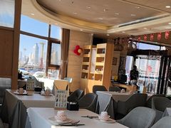-天顺渔港·海景餐厅(星海广场店)
