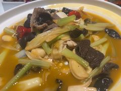 -鸽子侯·家宴·平价海鲜(市图书馆店)