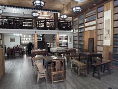 大堂-道南書院·私房菜·早午茶·茶馆