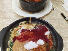 -蜀王砂锅总店