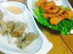 -探越越南牛肉粉(江南西分店)