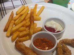 -菲滋意式餐厅(西溪印象城店)