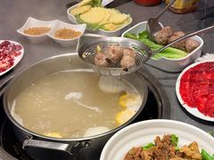 -贵宾牛·潮汕牛肉火锅(珠池总店)