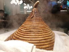 -鲜潭蒸汽石锅鱼(五道口购物中心店)