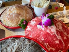 -大龙燚火锅(长寿路店)