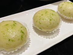 侨乡葱茸包-闽和南(深圳万象城店)