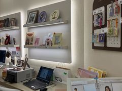-海马体照相馆(广州新世界云门New park店)