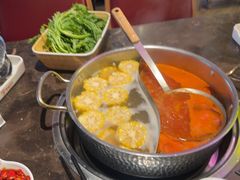 -潮德阿水牛肉火锅(深圳总店)