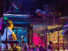 -MOSSO音乐酒吧·live house(南京旗舰店)