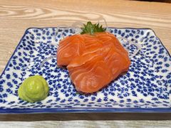 -胜代日本料理(云程巷小区店)