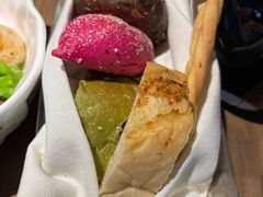 -佐度王子扒房(西城红场店)