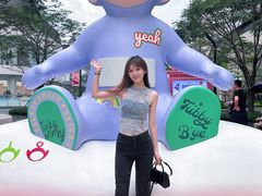 -东莞松山湖万象汇