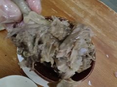 -王记汤河桥合罗面(兴鹤大街店)