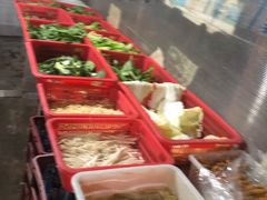 -重庆特色冷锅鱼(武大店)