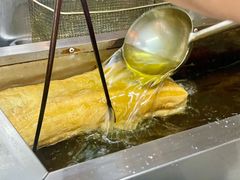 -欢乐海岸美食联盟